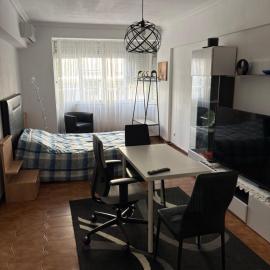 Quarto de Casal Acolhedor