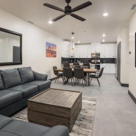 Vizcaya #7 - Moab's Newest Luxury Rental