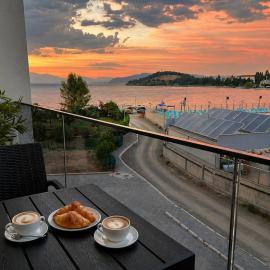 Lungolago Apartment Ohrid