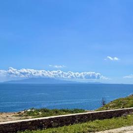 Panoramic Sea View Villa Saint Anna