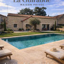 La Guiraude Maison Privée, hotel in Lavaur