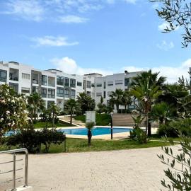 Harhoura Beach Stay!