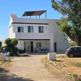 Villa Los Naranjos