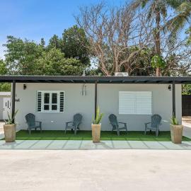 Balandras Beach Stay 1 Beach & Pool Access
