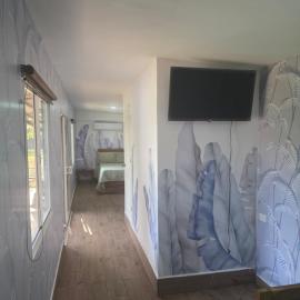 Harvestmoon Boutique Hotel, hotel a Las Piedras