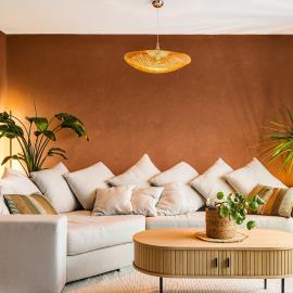 Casa Formentera, hotell i Molde
