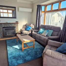 Cosy On Till, hotel in Oamaru