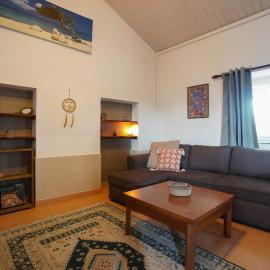 Carlvalhal Beach Quinta 5min Coast! Shared Outdoor, Hotel in Zambujeira do Mar