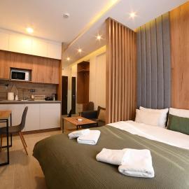 Kopaonik Mountain Retreat, hotel in Cajetina
