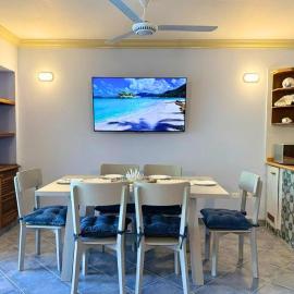 Tu refugio de encanto en Same - Club Casa Blanca, khách sạn ở Same
