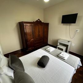Quarto Ótima Localização prox UNIP - MANDIC