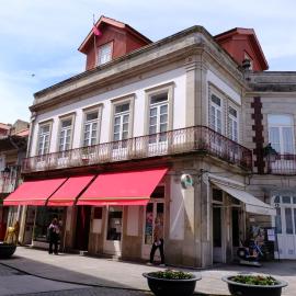 Republica Vintage House