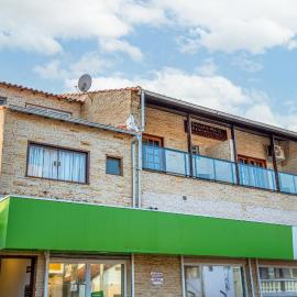 Souza Apart 2 - Apartamentos completos com muito aconchego