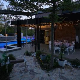 Villa Kristal Slatina- Private Pool & Jacuzzi BBQ, hotel in Slatina