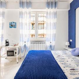 Blu Marina Alassio, hotel in Alassio