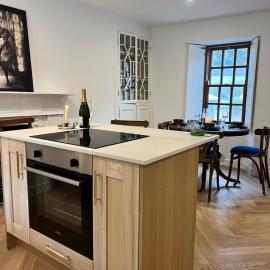 Forge Masters Cottage Luxury Cottage in Village