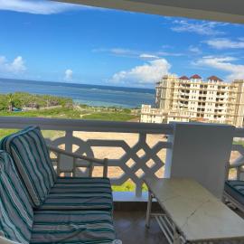 Serenity Apartment at Sunrise Resort