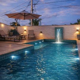 Sweet Home Away from yours, hotel in Lagoa Santa