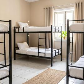 Kairós Pousada e Hostel, hotel in Cabo de Santo Agostinho
