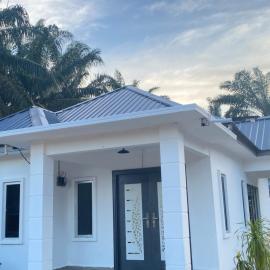 Singgah Salam Stay, hotel in Parit Raja