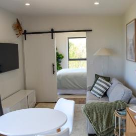 Tūhua View Retreat, hotel in Waihi Beach