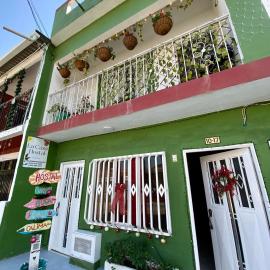 La Casa Hostal Vijes, hotel in Vijes