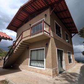 Estação Serra Negra, hotel in Bezerros