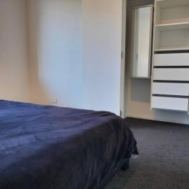 Quite and Cozy Double Bedroom