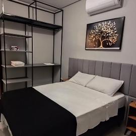 Casa Neópolis - Alto Padrão em Curvelo, hotel v destinaci Curvelo
