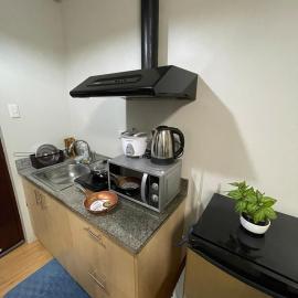 Condo Peaceful near IT Park gfibr150mbps