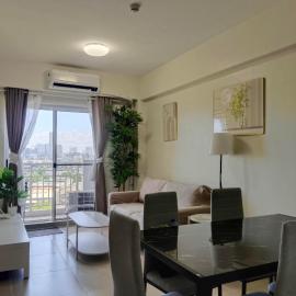 Condo in Pasig City