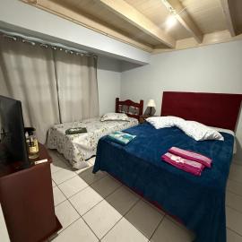 Casa Miguel, hotel in Lauro Müller