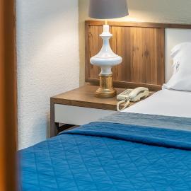 Hotel Mariscal