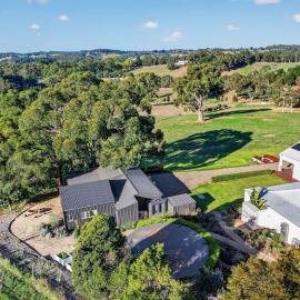 Fairview Rise | Luxury Private Farm Escape for 2, hotel v destinaci Hahndorf