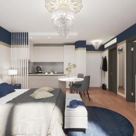 Monarchia Apartman Sunny, hotel in Mosonmagyaróvár