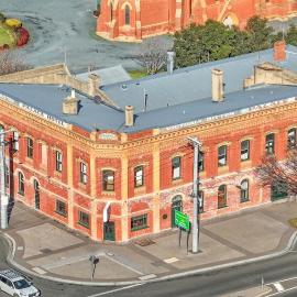 ARK Apartments, hotel in Echuca