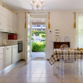 Betty's House