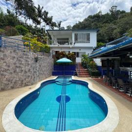 Finca Altamira