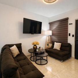 Casa Acogedora cerca de UANL y Monterrey, ξενοδοχείο σε Monterrey