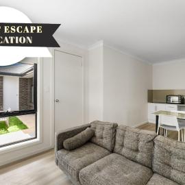 Pristine & Private 2BR Stay - Perfect for Getaways, hotel a Smithfield