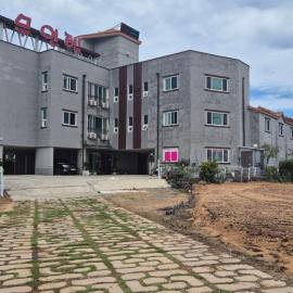 서산에 위치한 호텔 Seosan Sea Motel