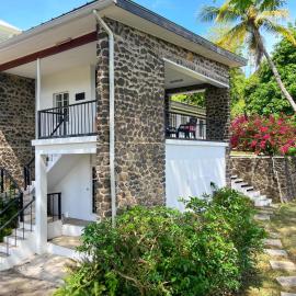 Bungles Ungalow, hotel a Castries