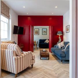 High Street Hideaway Cheltenham