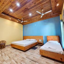 Timber Valley Homestay Lataguri, hotel in Lataguri