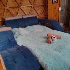 Glamping Centauro