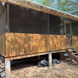 La Mestiza - Tiny House