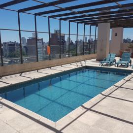 Ariston Hotel, ξενοδοχείο σε Ροσάριο