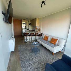 Departamento en Valdivia