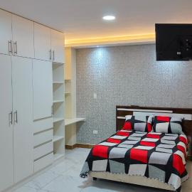 Hospedaje Smart Wasi Sucre, hotel in Sucre