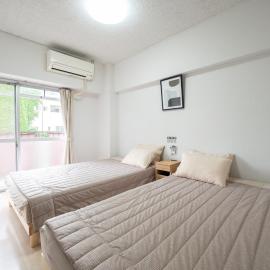 GoodStay505, hotel v destinácii Kurume